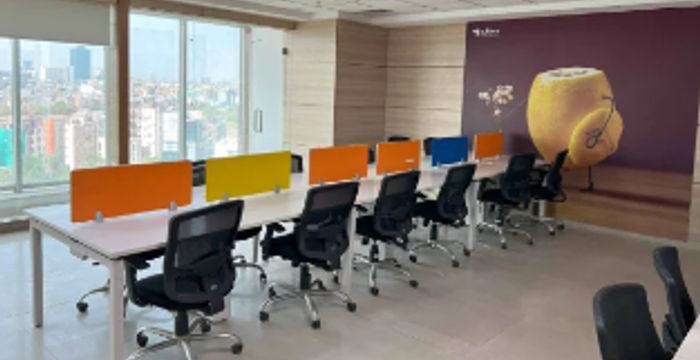 Logix Cyber Park C Block Phase 2 Industrial Area Sector 62, Noida - Image 3