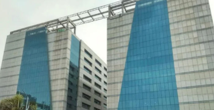 Logix Cyber Park C Block Phase 2 Industrial Area Sector 62, Noida - Image 5