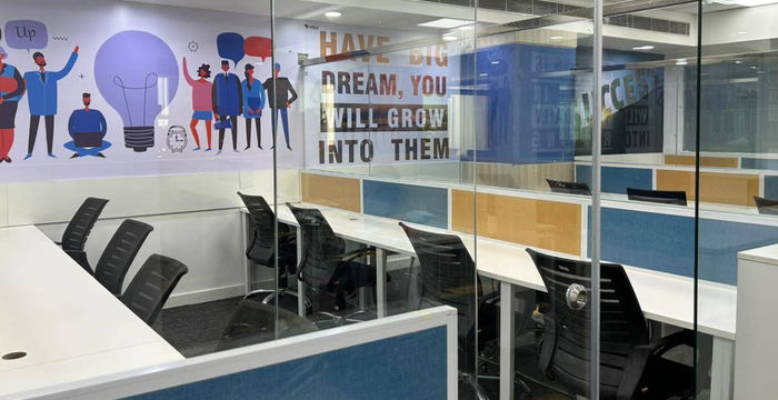 Pegasus One Block B Sector 53 Golf Course Road, Gurugram - Image 4