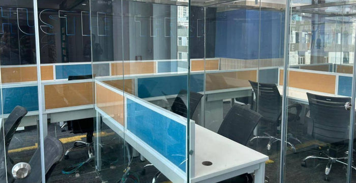 Pegasus One Block B Sector 53 Golf Course Road, Gurugram - Image 3