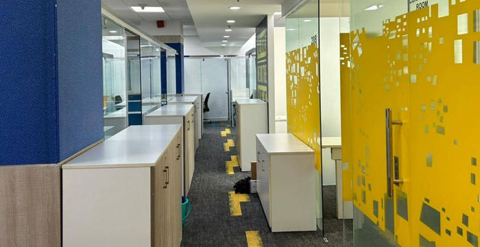 Pegasus One Block B Sector 53 Golf Course Road, Gurugram - Image 2