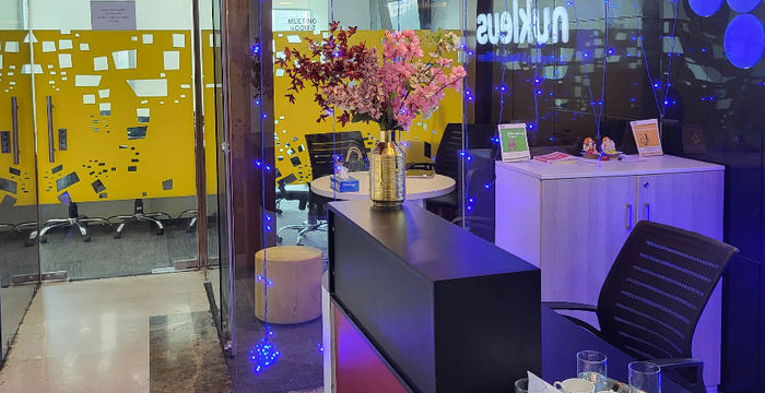 Pegasus One Block B Sector 53 Golf Course Road, Gurugram - Image 3