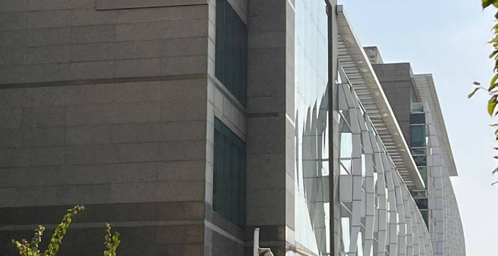 Pegasus One Block B Sector 53 Golf Course Road, Gurugram - Image 5