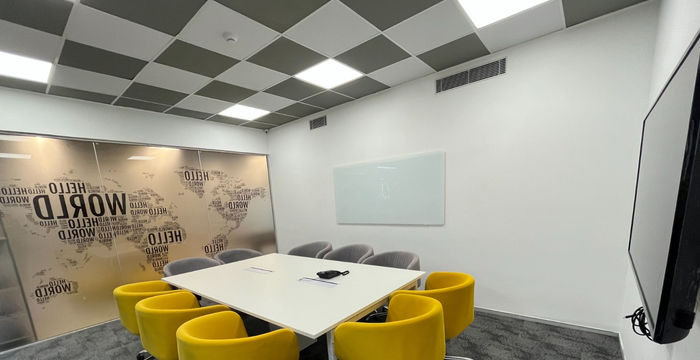 Golf Course Rd Ext Sector 58, Gurugram - Image 4