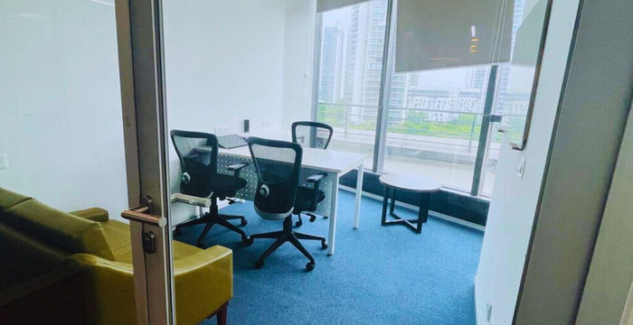 Golf Course Rd Ext Sector 58, Gurugram - Image 5