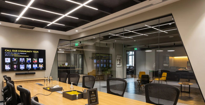 Golf Course Extn Road Sector - 50, Gurugram - Image 5