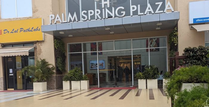 Golf Course Rd Dlf Phase 5 Sector 54, Gurugram - Image 5