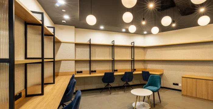 Golf Course Rd Dlf Phase 5 Sector 54, Gurugram - Image 3