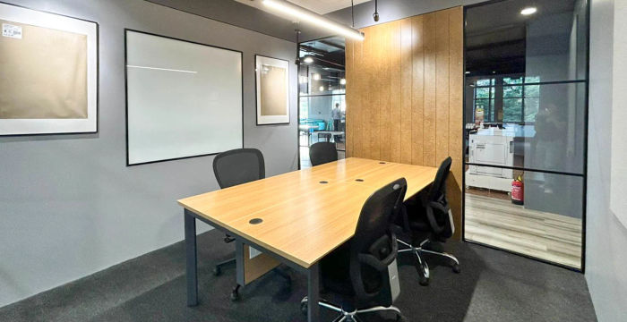 Sushant Lok Phase I Sector 43, Gurugram - Image 3