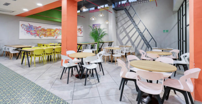 18 B Institutional Area Sector 32, Gurugram - Image 3