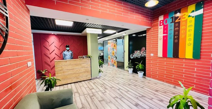 B-17 Institutional Area Sector 32, Gurugram - Image 3