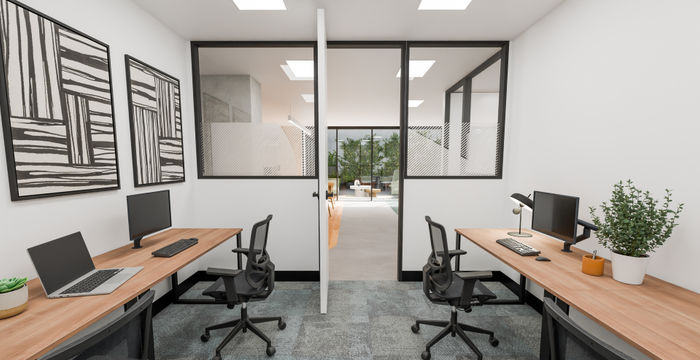 14-16 Yarra Street 14-16 Yarra Street, South Yarra - Image 3