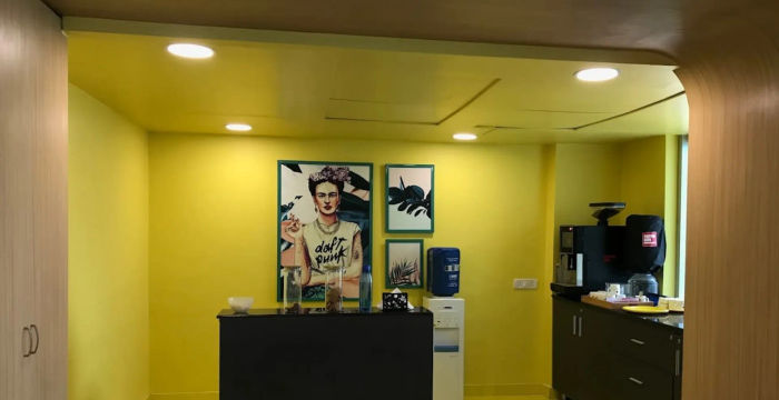 Garden Estate Dlf Phase 3 Sector 24, Gurugram - Image 2