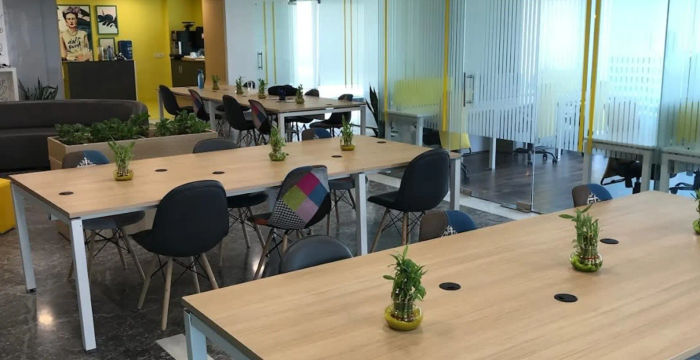 Garden Estate Dlf Phase 3 Sector 24, Gurugram - Image 4