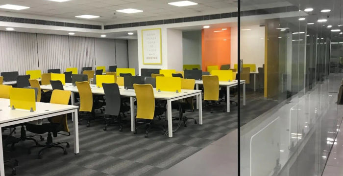 Garden Estate Dlf Phase 3 Sector 24, Gurugram - Image 3