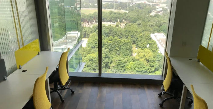 Garden Estate Dlf Phase 3 Sector 24, Gurugram - Image 3