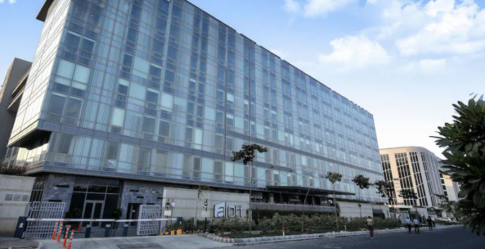 Indira Gandhi Int'l T3 Rd Aerocity, New Delhi - Image 4