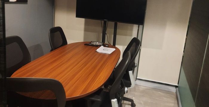 Indira Gandhi Int'l T3 Rd Aerocity, New Delhi - Image 2