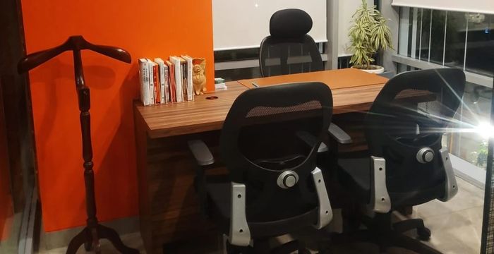 Indira Gandhi Int'l T3 Rd Aerocity Indira Gandhi Int'l T3 Rd Aerocity, New Delhi - Image 3