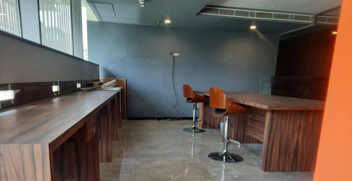 Indira Gandhi Int'l T3 Rd Aerocity, New Delhi - Image 5