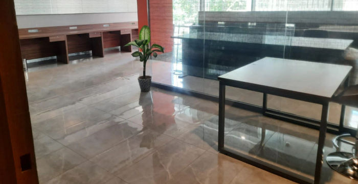 Indira Gandhi Int'l T3 Rd Aerocity, New Delhi - Image 4