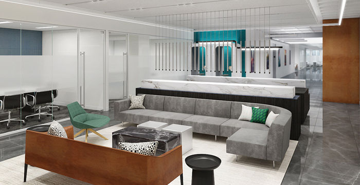 1120 Avenue Of The Americas, New York - Image 3
