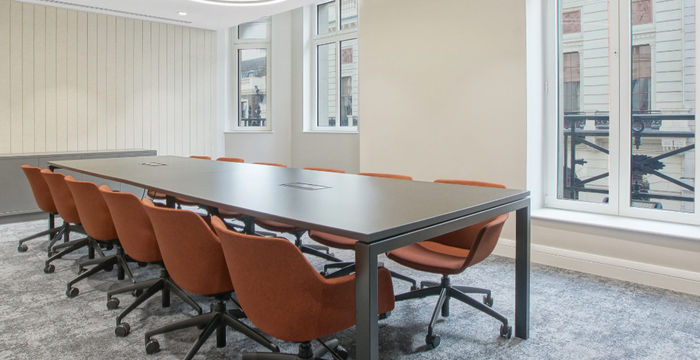 50 Pall Mall, London - Image 3