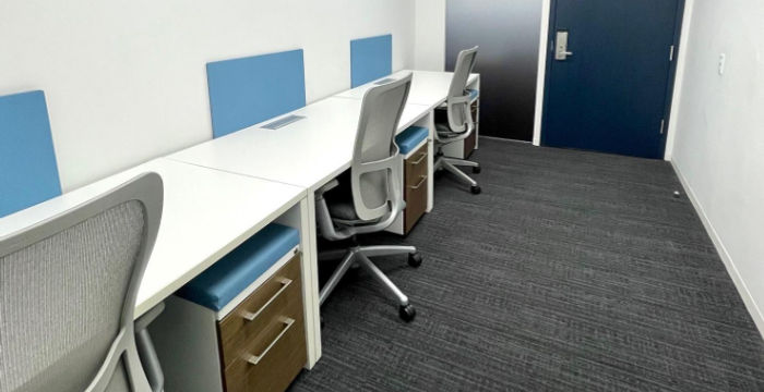 1185 Avenue Of The Americas, New York - Image 2