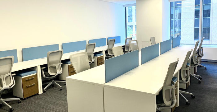 1185 Avenue Of The Americas, New York - Image 5