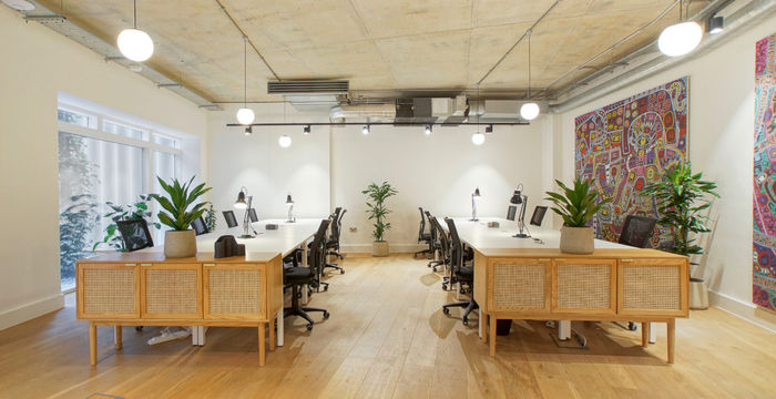 50 Ewer Street, London - Image 5