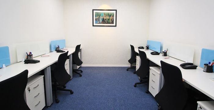 Dlf Cyber City Dlf Phase 3 Dlf Cyber City Dlf Phase 3, Gurugram - Image 2