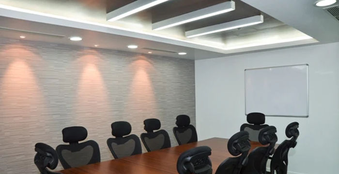 Dlf Cyber City Dlf Phase 3, Gurugram - Image 2