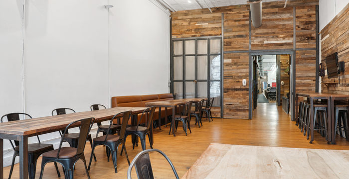 Office Space for Rent at 447 Broadway | Office Hub