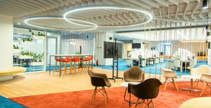 15 Commissariat Rd Ashok Nagar, Bengaluru - Image 5