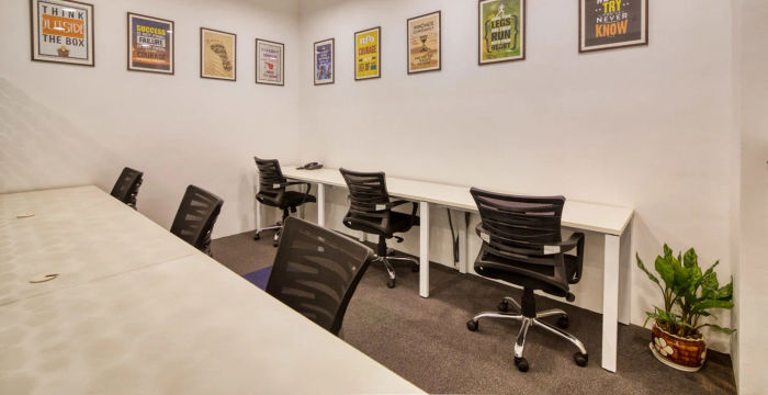 A-14/15 Dlf Phase 1 Sector 26a, Gurugram - Image 5