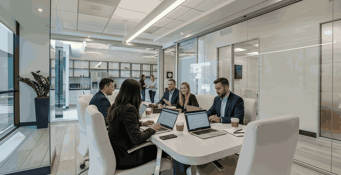 9440 S Santa Monica Blvd, Beverly Hills - Image 4