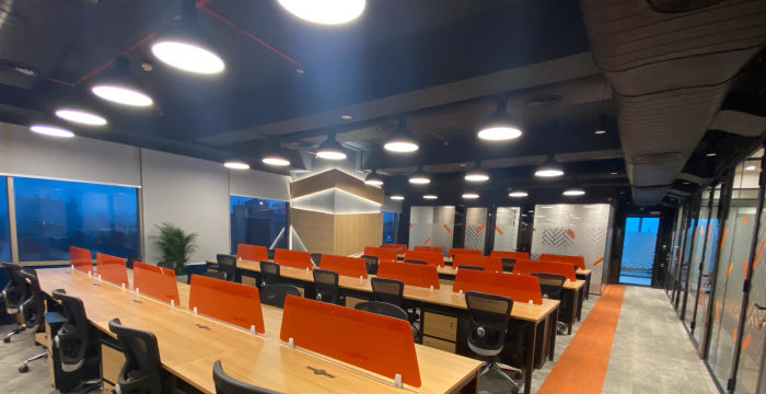 Mehrauli-gurgaon Rd A Block Dlf Phase 1, Gurugram - Image 4