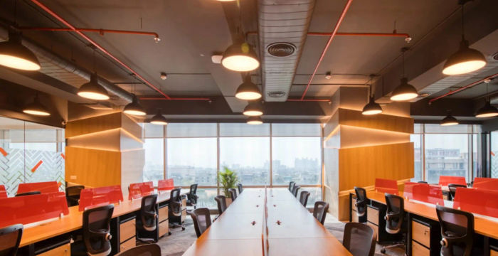 Mehrauli-gurgaon Rd A Block Dlf Phase 1 Mehrauli-gurgaon Rd A Block Dlf Phase 1, Gurugram - Image 2