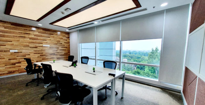 Jal Vayu Vihar Sector 30, Gurugram - Image 2