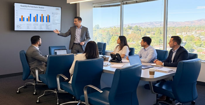 12121 Wilshire Blvd, Los Angeles - Image 4