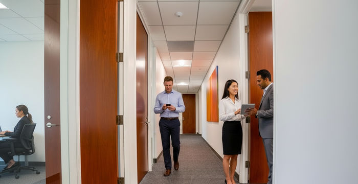 12121 Wilshire Blvd, Los Angeles - Image 5