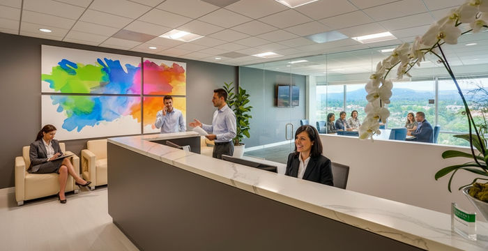 12121 Wilshire Blvd, Los Angeles - Image 3