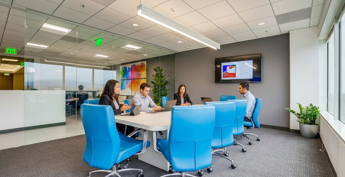 12121 Wilshire Blvd, Los Angeles - Image 3