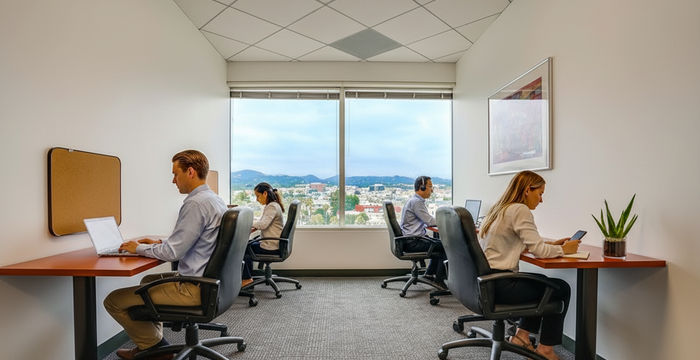 12121 Wilshire Blvd, Los Angeles - Image 2