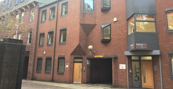 42 Park Cross Street, Leeds - Image 5