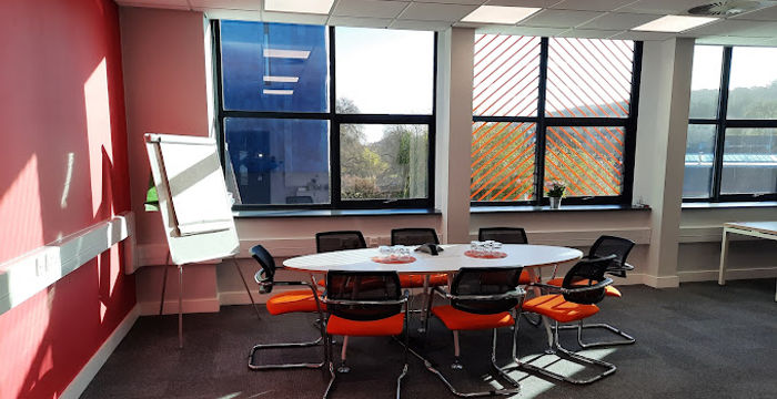 Queen Alexandra Rd, High Wycombe - Image 4