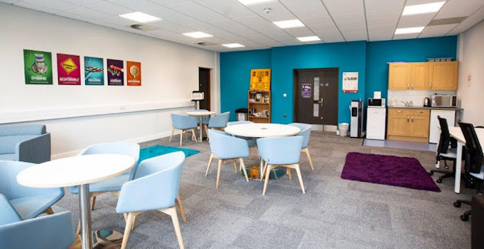 Queen Alexandra Rd, High Wycombe - Image 5