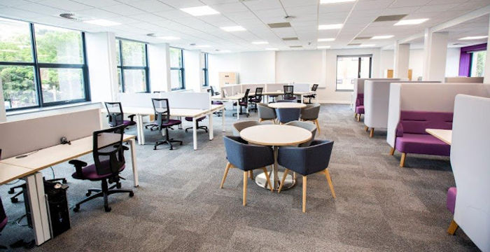 Queen Alexandra Rd, High Wycombe - Image 3