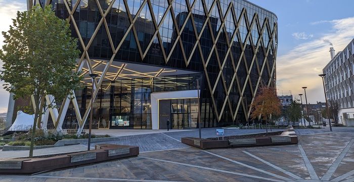 3 Science Square, Newcastle Upon Tyne - Image 4