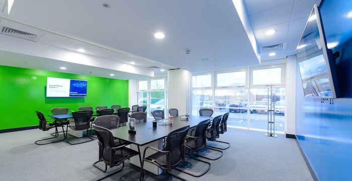 Haverhill Research Park Enterprise Way, Haverhill - Image 2